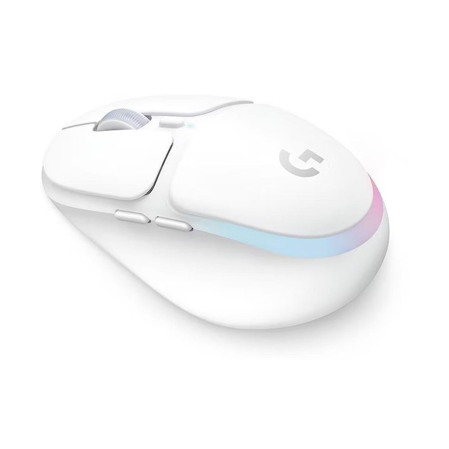 Mouse Gamer Logitech g705 Inalambrico Blanco - Crazygames