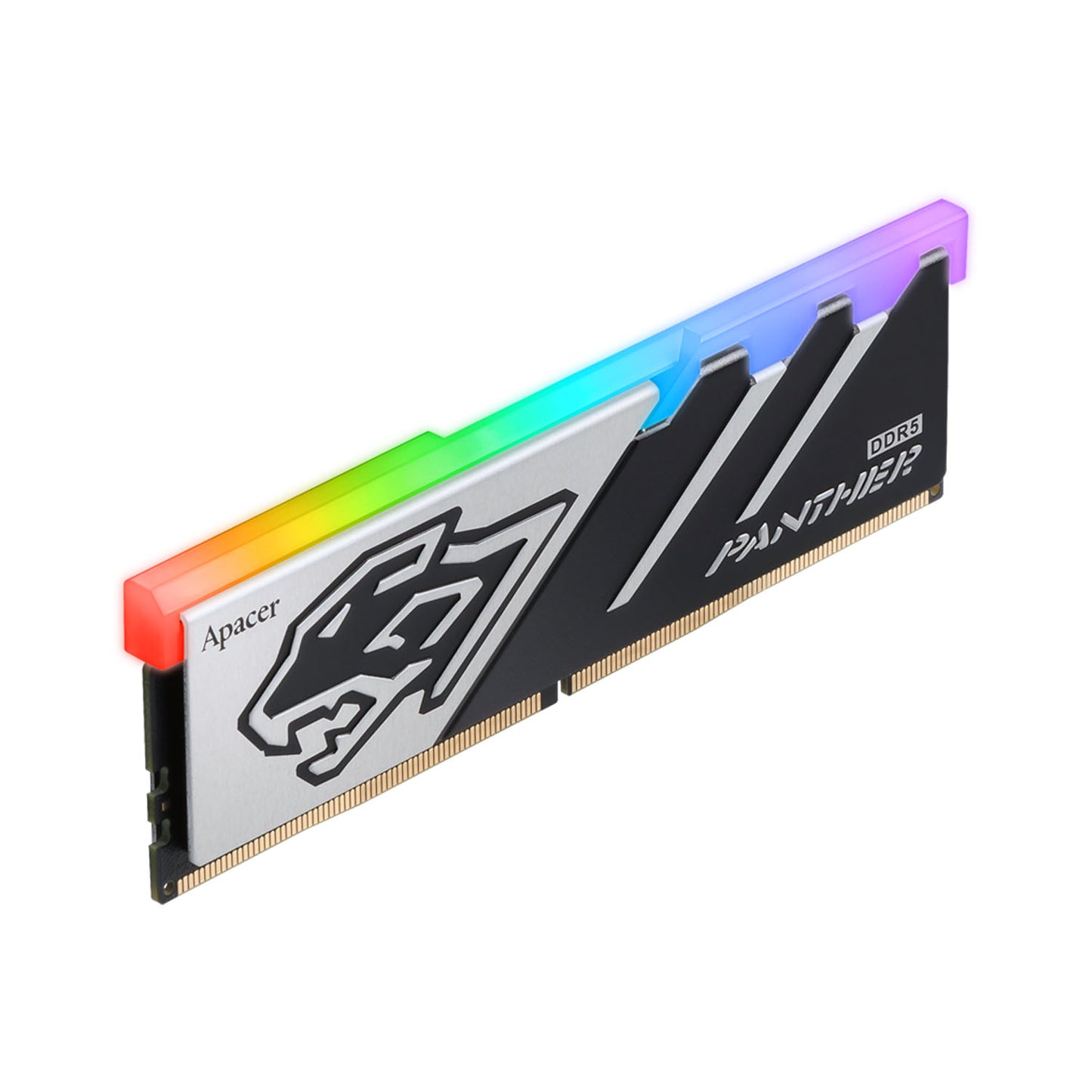 Memoria Ram DDR5 Udimm RGB Kit 2 x 16gb 5200mhz Apacer Nox