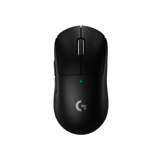 Mouse Gamer Logitech G Pro X Superlight 2 Black - Crazygames