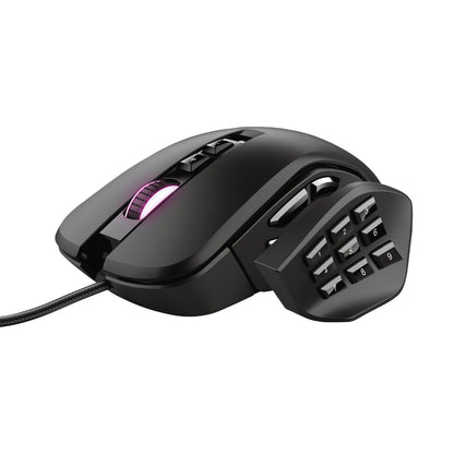 Mouse Gamer Personalizable Morfix Gxt 970- Crazygames
