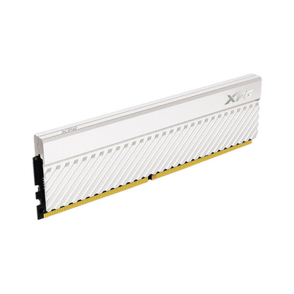 Memoria Ram XPG Gammix  D45 DDR4 8GB 3200MHz Blanca