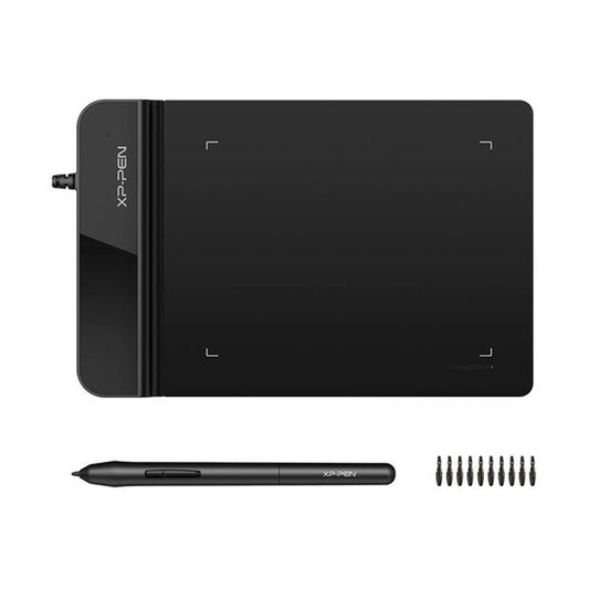Tableta Grafica Xp Pen Star G430s - Crazygames